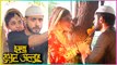 Zara Dead | Zara Meets Kabeer in Kabaristan | Ishq Subhan Allah