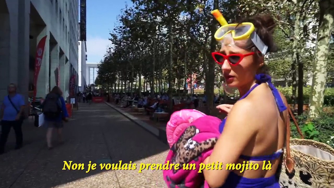LA RENTRÉE