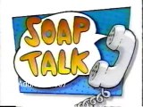 Soaptalk commericial from 1990