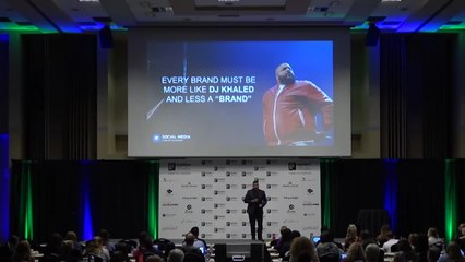 Marketing Lessons From DJ Khaled and Kim Kardashian