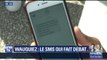 Un SMS de Laurent Wauquiez aux lycéens d’Auvergne Rhône-Alpes fait polémique