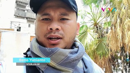 Al-Balad Jadi Spot Foto Keren Wisatawan di Kota Jeddah