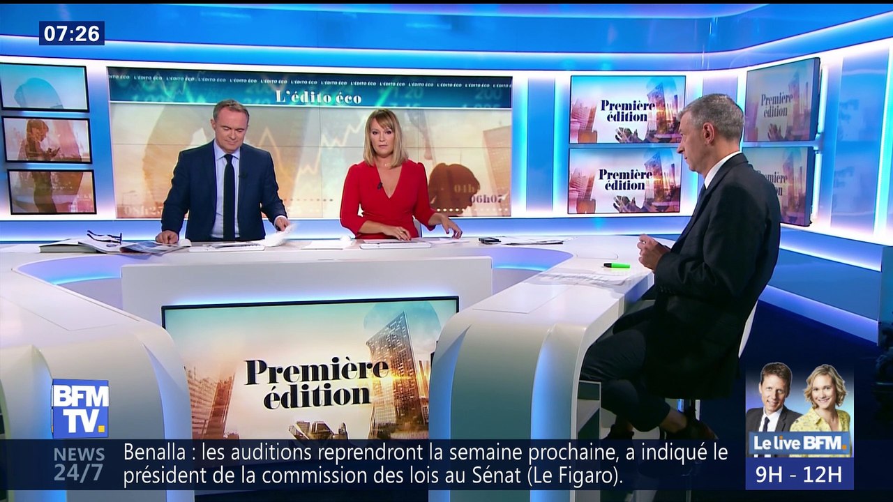 L'impôt à la source a convaincu