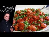 Chicken 65 Recipe by Chef Mehboob Khan 15th March 2018