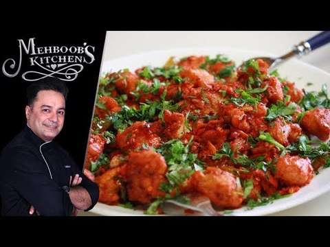 Chicken 65 Recipe by Chef Mehboob Khan 15th March 2018