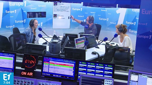 Bagarre Booba-Kaaris à Orly : ce que dit le procès-verbal de la police aux frontières