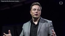 Musk Reportedly Hired Lawyers To Battle SEC