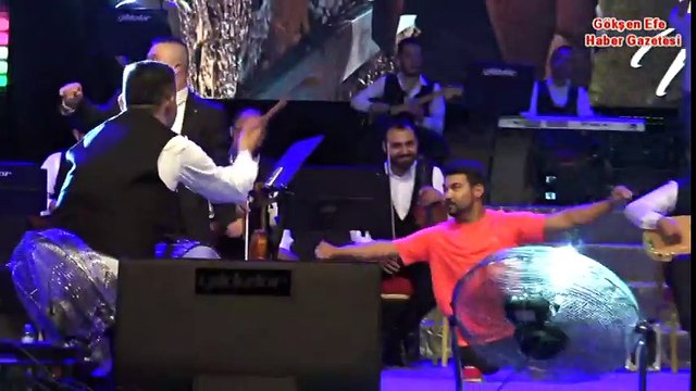 Etimesgut Uluslararası Anadolu Günleri Kültür ve Sanat Festivali Serkan Kaya Erik Dalı