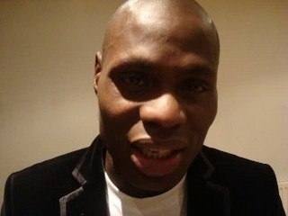 Kery James présente " Banlieusard "