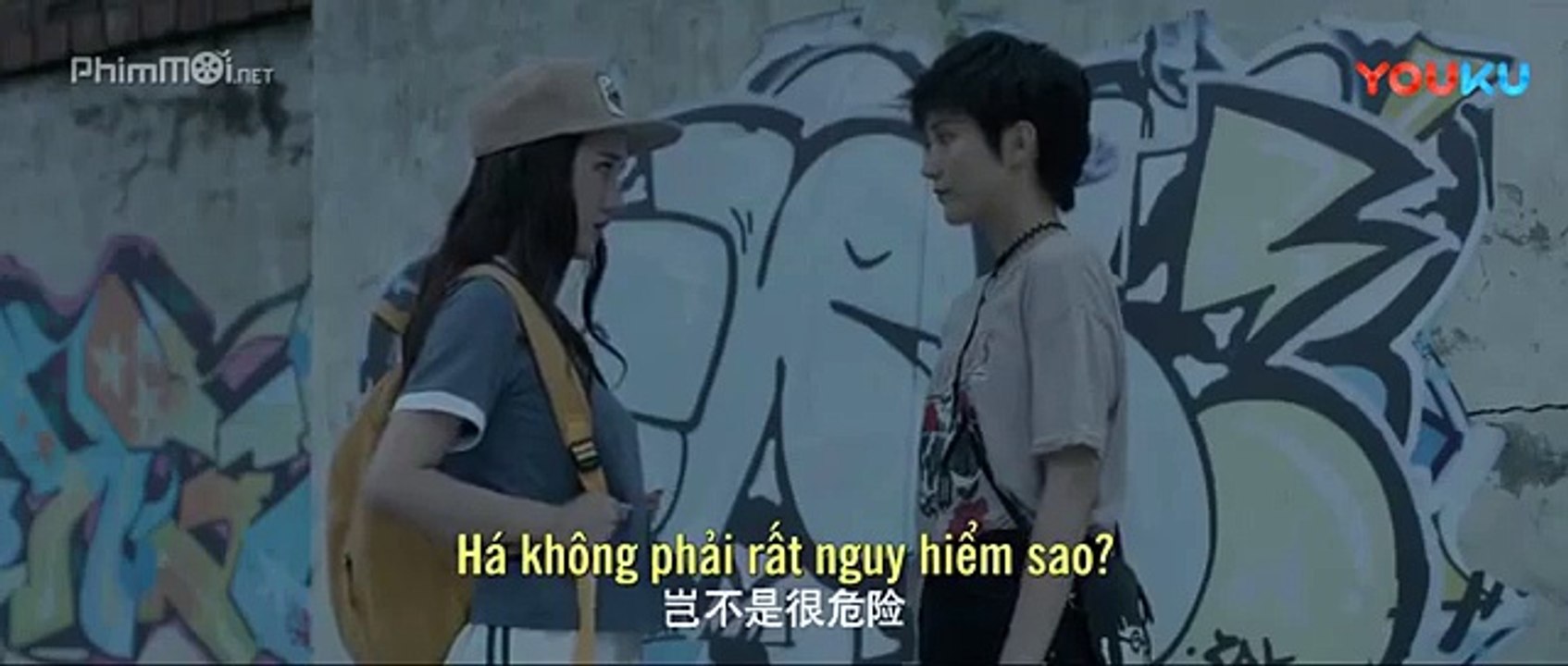 PHONG NHÂN VIỆN TẬP 21