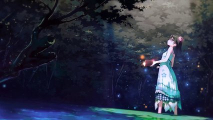 ❖Nightcore❖「Owari no Sekai Kara」やなぎなぎ   Yanagi Nagi