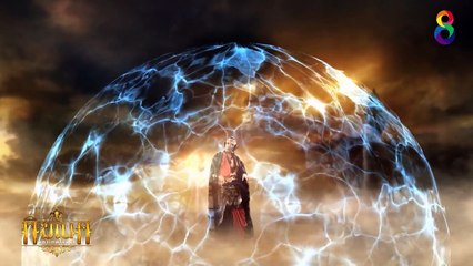 พิฆเนศ มหาเทพไอยรา EP.31 (3/4) | ช่อง8 | Ganesh Mahathepiyara