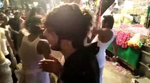 Matmi Sangat Mehrooma Fadak Deo Sial Bibi Pak Daman Lahore 2018 Noha Ali Lajpal Di Dhi Han Rida