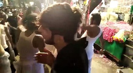 Matmi Sangat Mehrooma Fadak Deo Sial Bibi Pak Daman Lahore 2018 Noha Ali Lajpal Di Dhi Han Rida