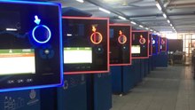 İstanbullular Boş Şişelerle İstanbulkart'larını Doldurabilecek