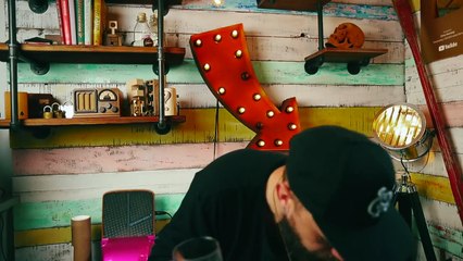 Solving the ANCIENT TREASURE Puzzle Box!!