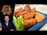 Sesame Fish with Tartar Sauce Recipe by Chef Basim Akhund 13th March 2018