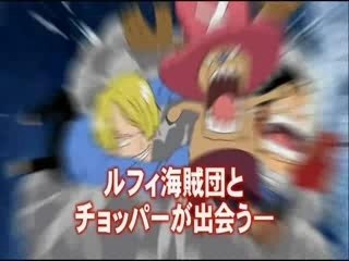 One piece preview 336 vostfr