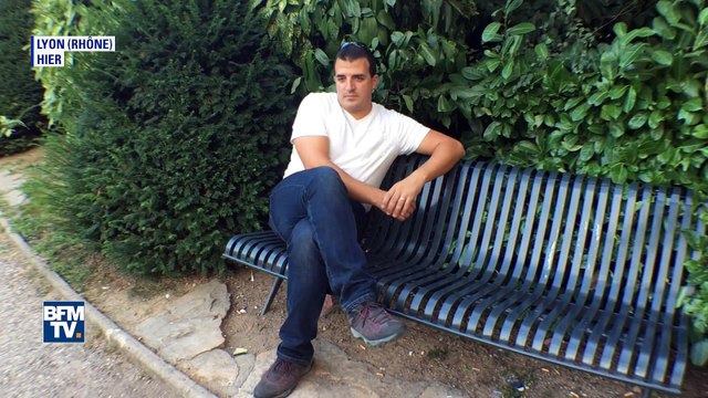 Le mal-être des pompiers après des agressions à répétition