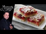 Coconut Squares Recipe by Chef Mehboob Khan 16th March 2018