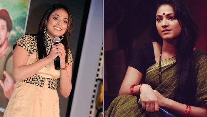 ಕನ್ನಡ್ ಗೊತ್ತಿಲ್ಲ ಅಂತ ಹೇಳ್ತಿದ್ದಾರೆ ಬಿಟ್ರಾ ಹರಿಪ್ರಿಯಾ..?  | Filmibeat Kannada