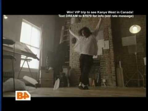 The Mitchell Brothers - Michael Jackson Calvin [EXCLU]