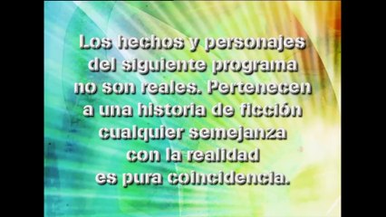 Casi Angeles - Temporada 3:  Capitulo 60