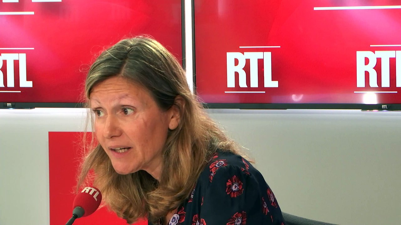 "Ferrand mais il n'incarne pas le renouvellement promis par Macron", tacle Braun-Pivet sur RTL
