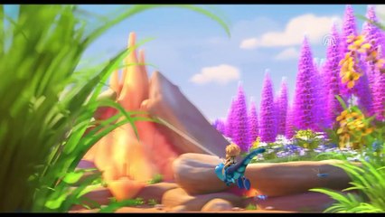 Sinema - Arı Maya 2: Bal Oyunları - İSTANBUL