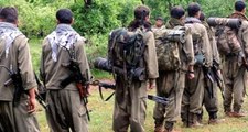 Yurt İçinde Beli Kırılan PKK Çareyi Ermenistan'da Buldu