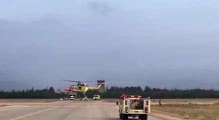 Milli kaynaklarla geliştirilen ilk helikopter havalandı