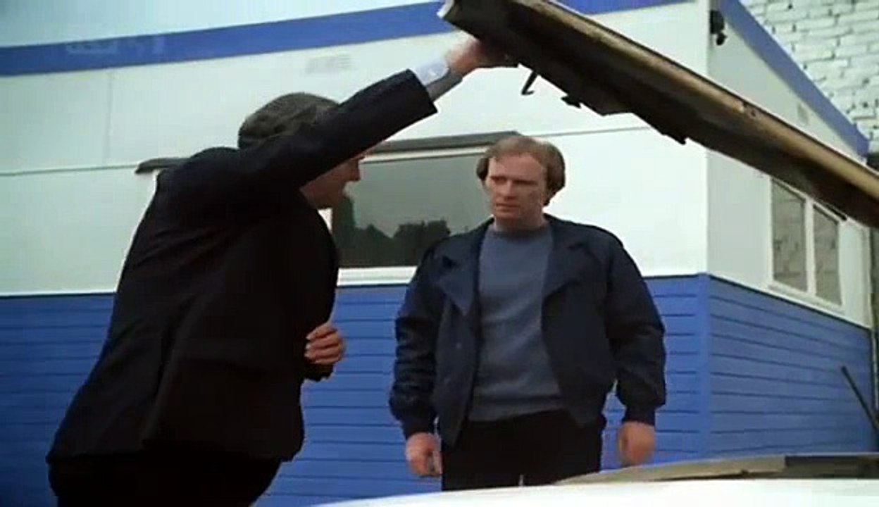 Minder S01 E06