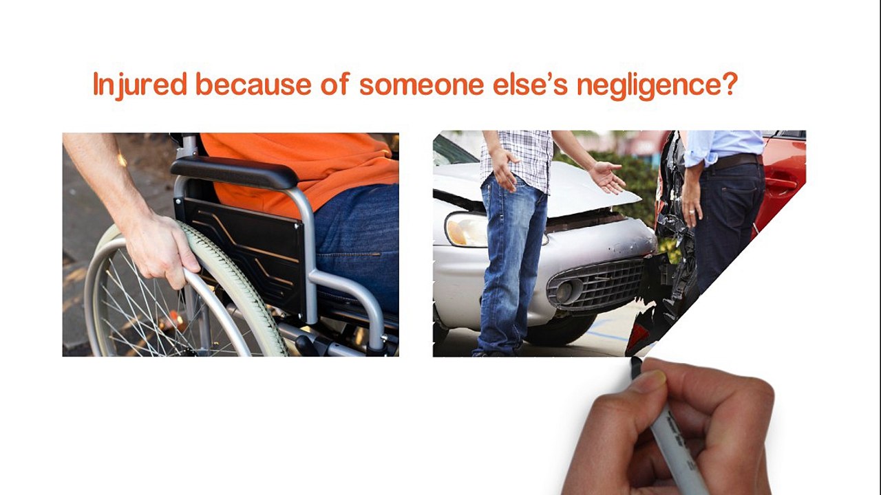 Dallas TX Personal Injury Attorney