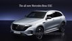 Weltpremiere des neuen Mercedes-Benz EQC - Snack video