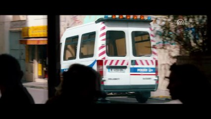 Sinema - Transit - İSTANBUL