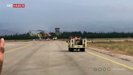 Milli kaynaklarla geliştirilen ilk helikopter havalandı