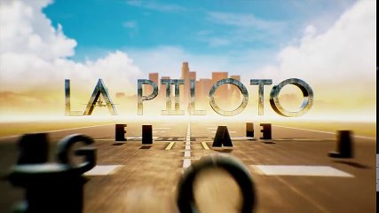 ¡Irina y Santamaría se enfrentan! | La Piloto 2 -