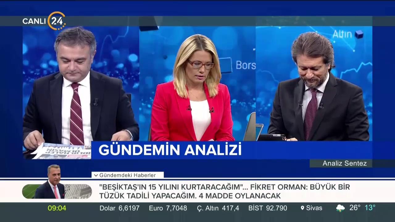 İdlib'de gergin bekleyiş devam ediyor