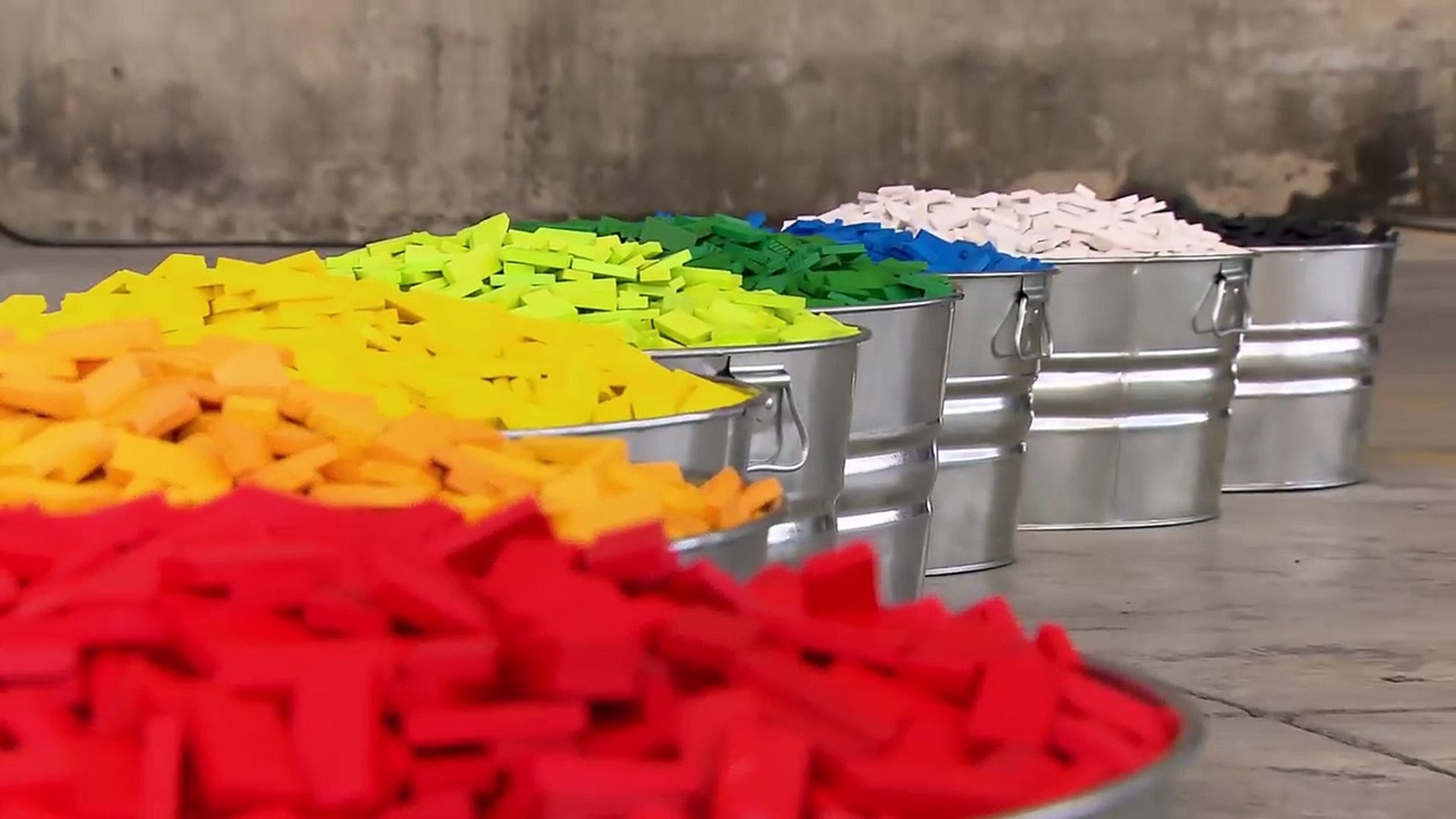 Domino Art Flash Challenge Official Sneak Peek Ink Master Grudge Match Season 11 Video Dailymotion