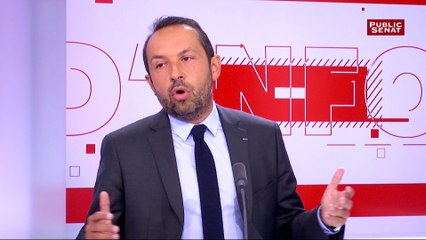 Union des droites : « Ce n’est pas un passeport pour la victoire » selon Sébastien Chenu