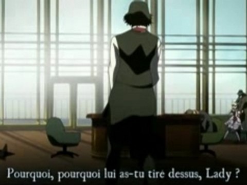 Devil May Cry 09 vostfr part 2