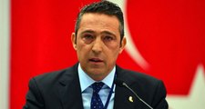 Fenerbahçe Başkanı Ali Koç, Aziz Yıldırım'ın 3 Önemli Projesini Durdurdu