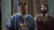 El Rico y Lázaro | Nebuzaradán mantendrá a Nitócris como prisionera del palacio de Babilonia