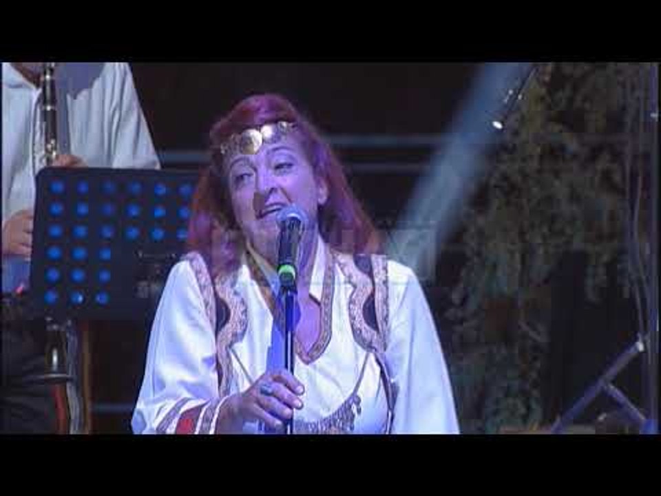 "Nata Shkodrane"  Myfarete  Laze - Kolazh me kenge shkodrane