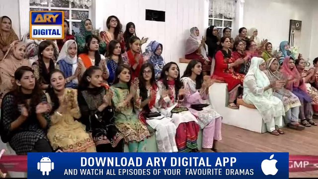 Youm e Difa Ki Ahmiyat Suniye Nida Yasir Se