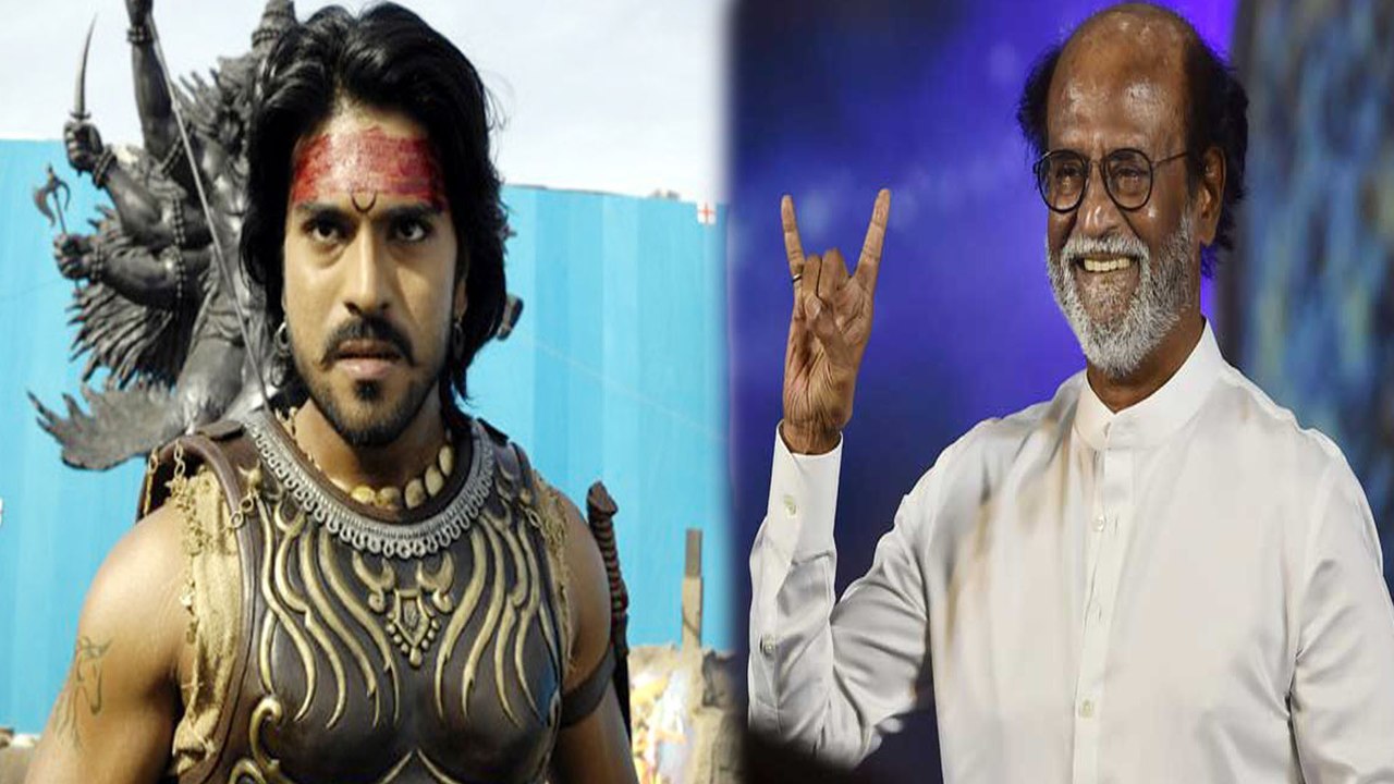 SS Rajamouli's Magadheera Has Huge Openings in Japan