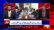 Asad Kharal Telling About Body Language of Army Chief And PM Imran Khan During Meeting