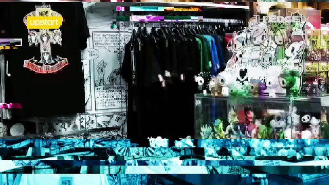 On the Edge Tv over Astro Awani tonight