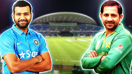 Asia Cup 2018: India Vs Pakistan, Team India has Won More games | वनइंडिया हिंदी