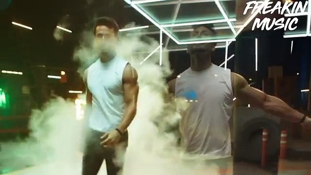 Rambo Song _ Ye Deewana Hai _ Tiger Shroff & Disha Patani _ Siddharth Anand | Latest | New Song 2018